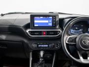 Toyota Raize I Иркутск  - изображение 37