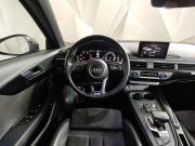 Audi A4 V (B9) Москва  - изображение 40