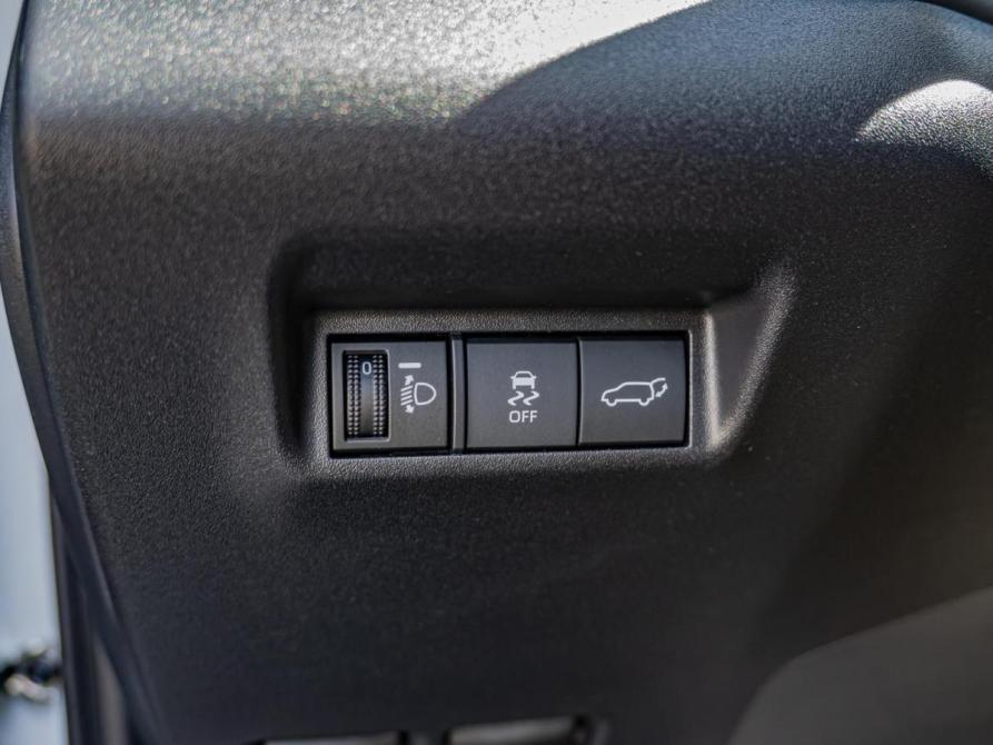 Toyota RAV4 VI (XA60) Краснодар  - изображение 22