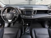 Toyota RAV4 IV (XA40) Москва  - изображение 33