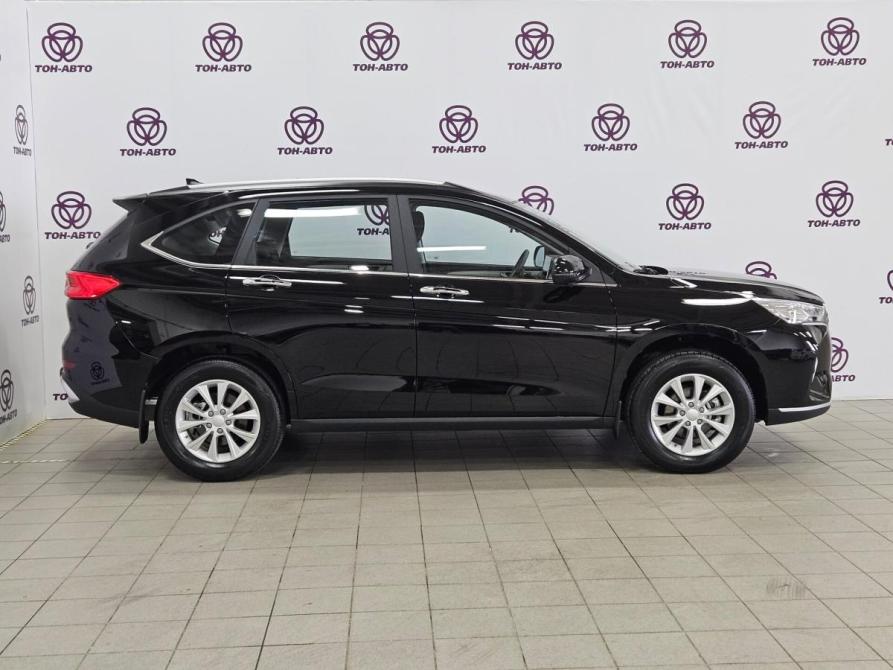Haval M6 II Тольятти  - изображение 4
