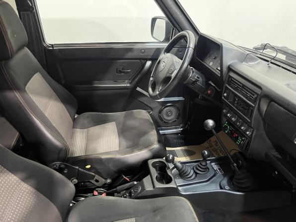 Lada (ВАЗ) 2121 (4x4) I Рестайлинг с пробегом 2018 года, цена 818 900 рублей, 18523 км, внедорожник, Автокод Объявления