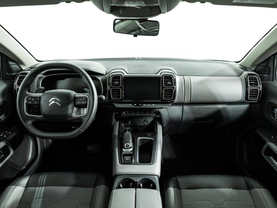 Citroen C5 Aircross I Санкт-Петербург  - изображение 14