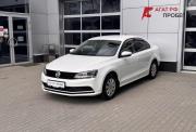 Volkswagen Jetta VI Владимир  - изображение 26