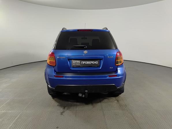 Suzuki SX4 I (Classic) с пробегом 2008 года, цена 695 000 рублей, 226600 км, хэтчбек, Автокод Объявления
