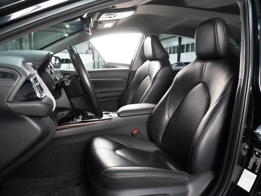 Toyota Camry VIII (XV70) Сургут  - изображение 10