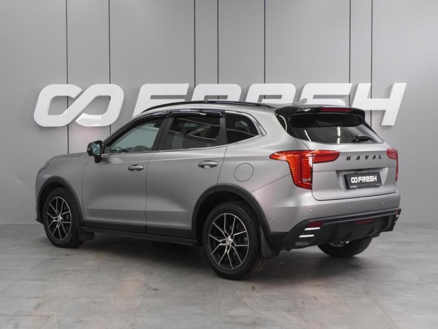 Haval Jolion I Рестайлинг Воронеж  - изображение 2