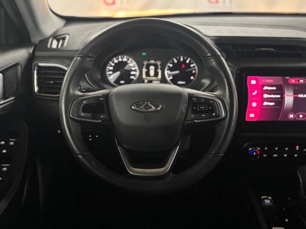 Chery Tiggo 4 I Рестайлинг с пробегом 2022 года, цена 1 349 000 рублей, 42000 км, внедорожник, Автокод Объявления