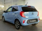Kia Picanto III Уфа  - изображение 30