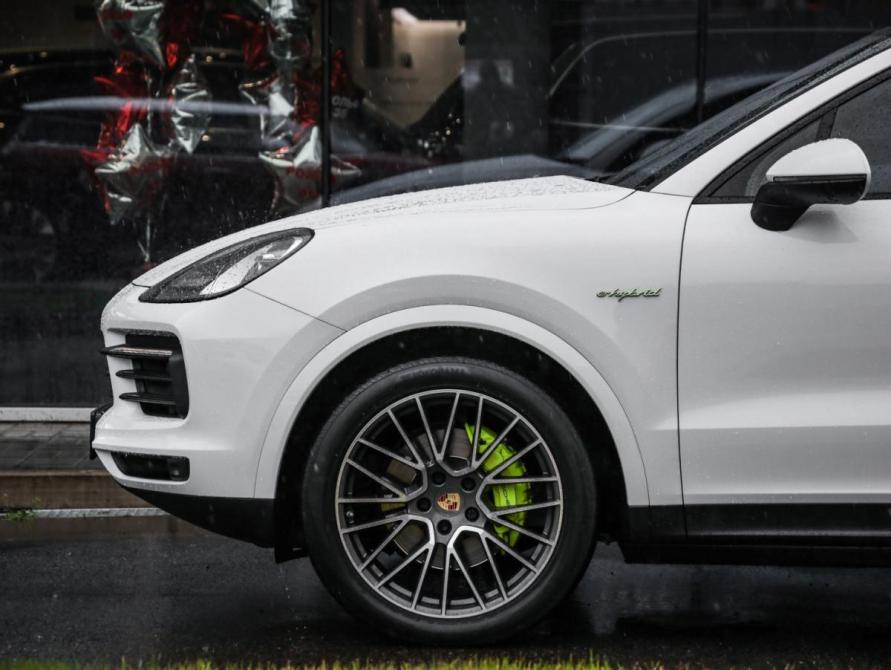 Porsche Cayenne III Санкт-Петербург  - изображение 10