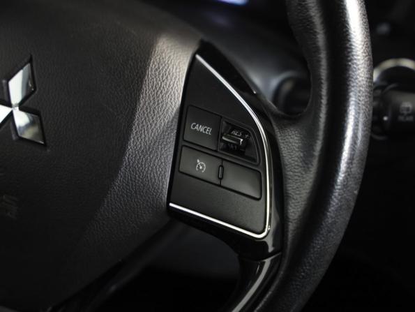 Mitsubishi Outlander III Рестайлинг 3 с пробегом 2019 года, цена 2 099 000 рублей, 157961 км, внедорожник, Автокод Объявления