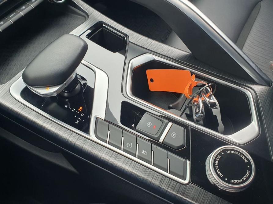 Geely Tugella I Рестайлинг Санкт-Петербург  - изображение 25