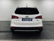 Hyundai Santa Fe III Санкт-Петербург  - изображение 31