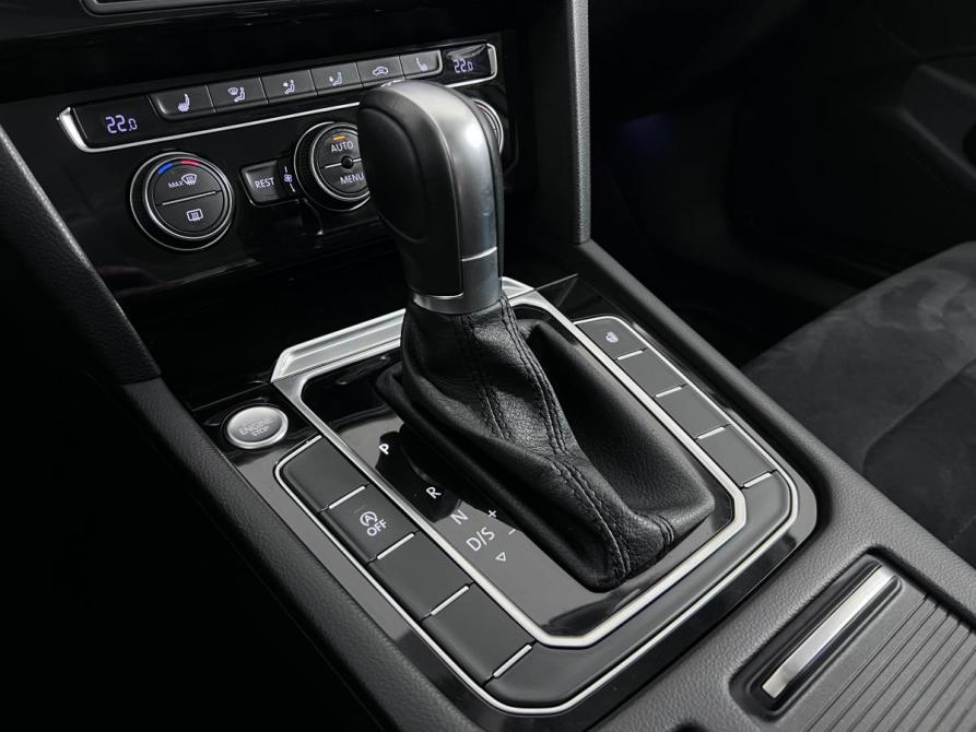 Volkswagen Passat B8 Ростов-на-Дону  - изображение 14