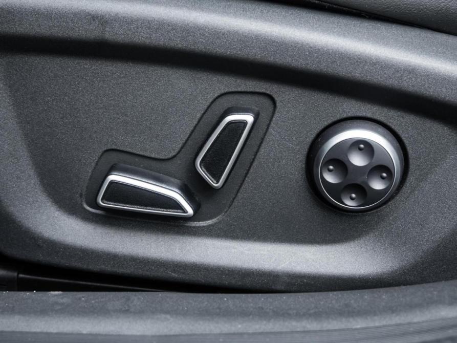 Changan UNI-V I Ставрополь  - изображение 22