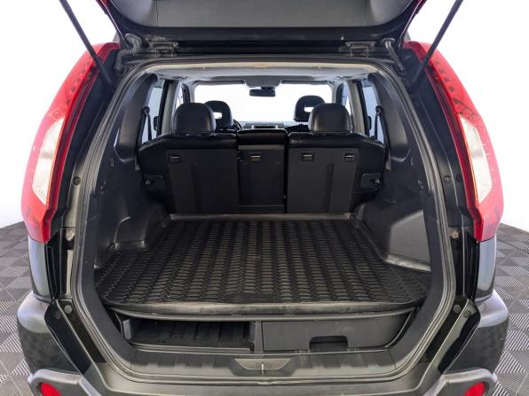 Nissan X-Trail II Рестайлинг с пробегом 2013 года, цена 1 399 000 рублей, 216880 км, внедорожник, Автокод Объявления