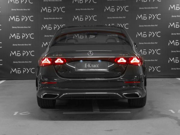 Новый Mercedes-Benz E-Класс VI (W214 S214) 2026 года, цена 9 609 600 рублей, седан, Автокод Объявления