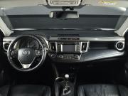 Toyota RAV4 IV (XA40) Кемерово  - изображение 27