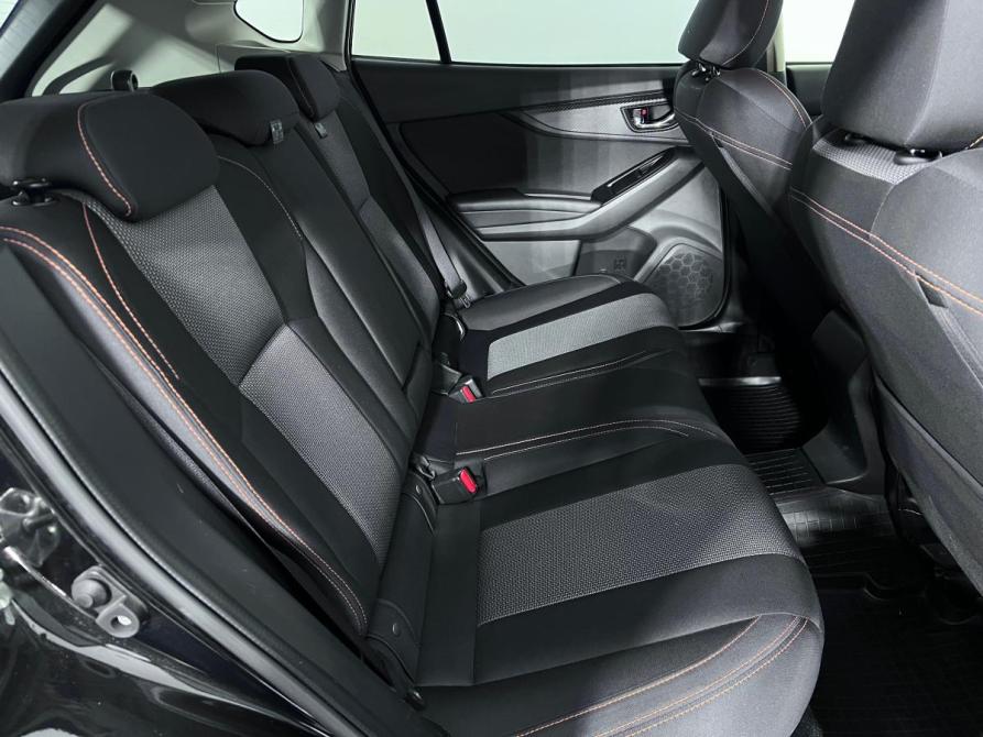 Subaru XV II Ростов-на-Дону  - изображение 9