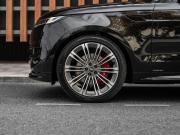 Land Rover Range Rover Sport III Москва  - изображение 49