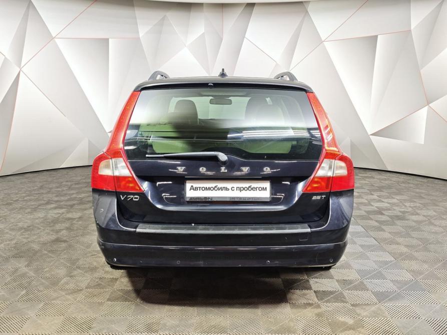 Volvo V70 III Москва  - изображение 8