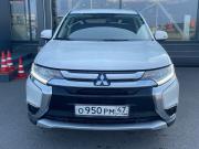 Mitsubishi Outlander III Рестайлинг 2 Санкт-Петербург  - изображение 7
