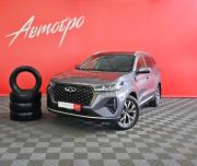 Chery Tiggo 7 Pro Max I Вологда  - изображение 22