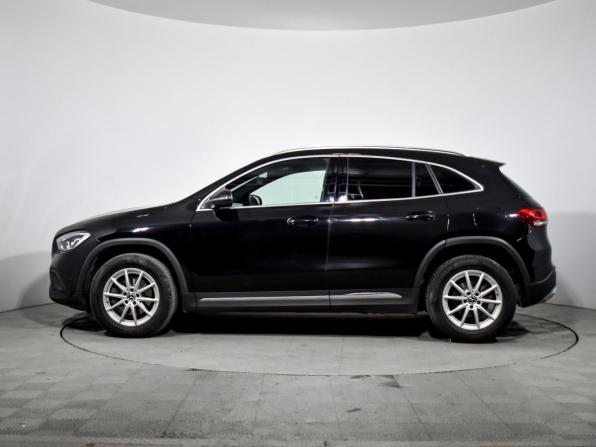 Mercedes-Benz GLA II (H247) с пробегом 2020 года, цена 2 940 000 рублей, 113622 км, внедорожник, Автокод Объявления