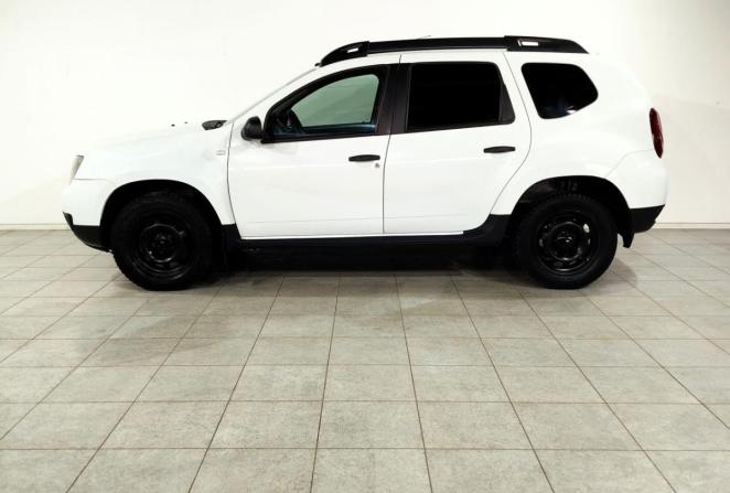 Renault Duster II с пробегом 2020 года, цена 1 150 000 рублей, 146131 км, внедорожник, Автокод Объявления