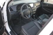Hyundai Tucson III Воронеж  - изображение 24