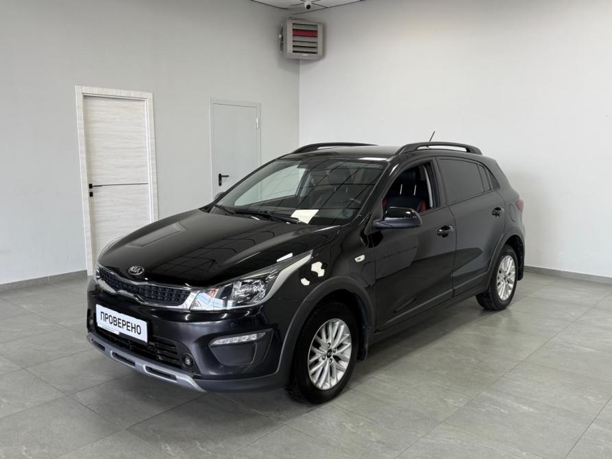 Kia Rio IV Казань  - изображение 1