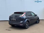 Ford Focus II Рестайлинг Москва  - изображение 21