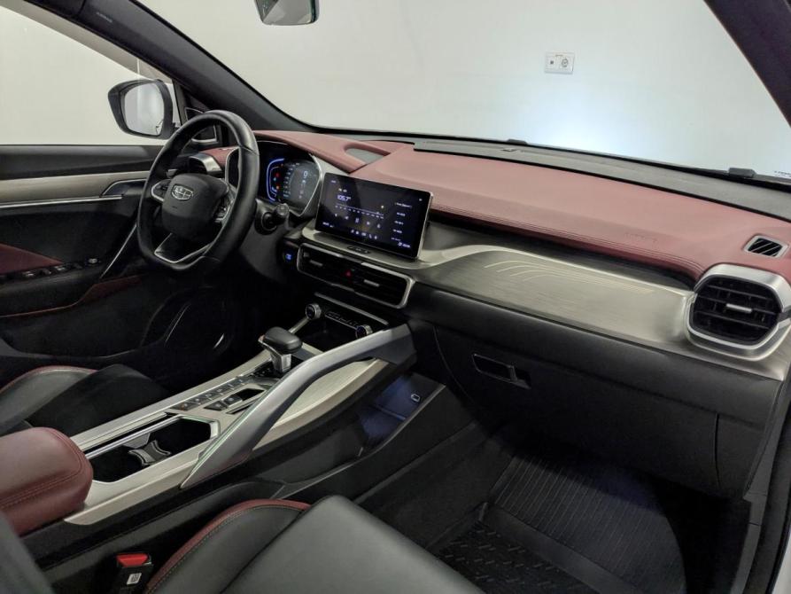 Geely Coolray I Москва  - изображение 16