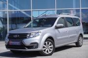 Lada (ВАЗ) Largus I Рестайлинг Ульяновск  - изображение 24