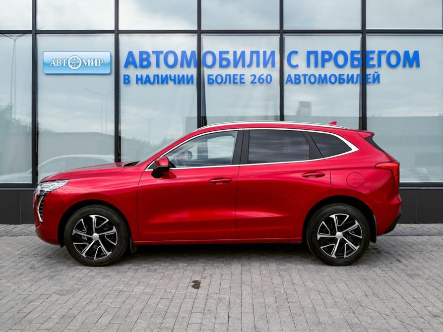 Haval Jolion I Рестайлинг Екатеринбург  - изображение 2
