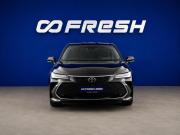 Toyota Avalon V Москва  - изображение 26