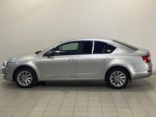 Skoda Octavia III (A7) с пробегом 2014 года, цена 1 223 000 рублей, 159271 км, лифтбек, Автокод Объявления