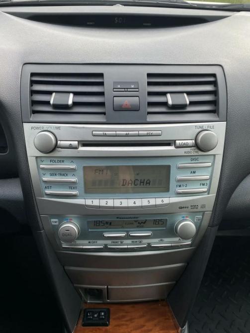 Toyota Camry VI (XV40) Тверь  - изображение 13