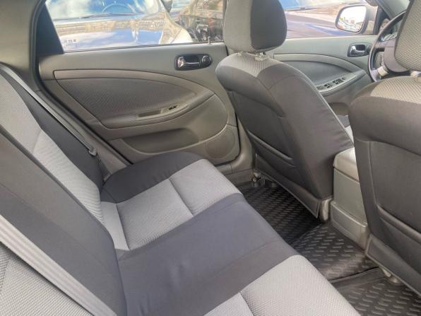Chevrolet Lacetti I с пробегом 2011 года, цена 428 000 рублей, 194000 км, хэтчбек, Автокод Объявления