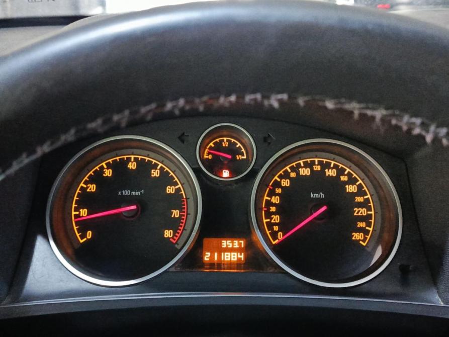 Opel Zafira B Йошкар-Ола  - изображение 16
