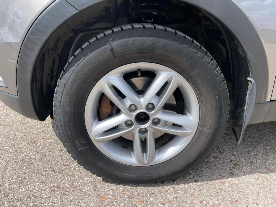 SsangYong Actyon II Стерлитамак  - изображение 7