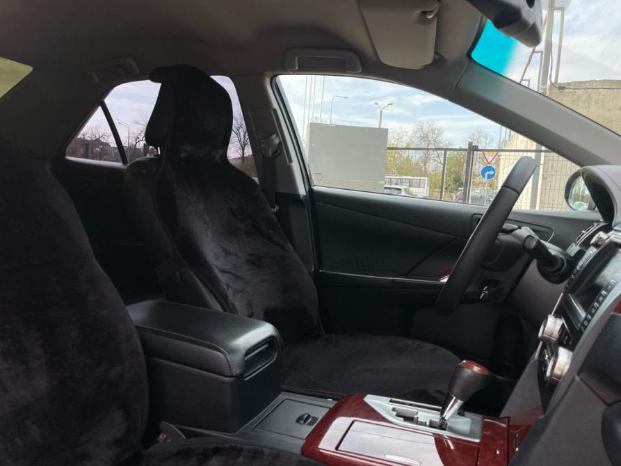 Toyota Camry VII (XV50) Краснодар  - изображение 22