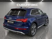 Audi Q5 II (FY) Рестайлинг Кемерово  - изображение 16