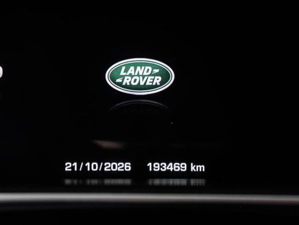 Land Rover Range Rover Sport II с пробегом 2014 года, цена 2 650 000 рублей, 193515 км, внедорожник, Автокод Объявления