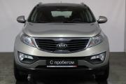 Kia Sportage III Санкт-Петербург  - изображение 18