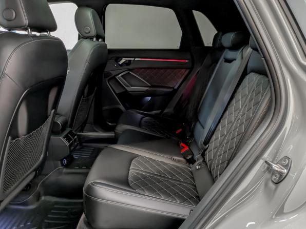 Audi Q3 Sportback II (F3) с пробегом 2024 года, цена 4 655 000 рублей, 23071 км, внедорожник, Автокод Объявления