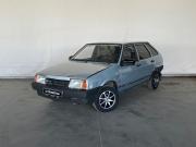 Lada (ВАЗ) 2109 Москва  - изображение 17