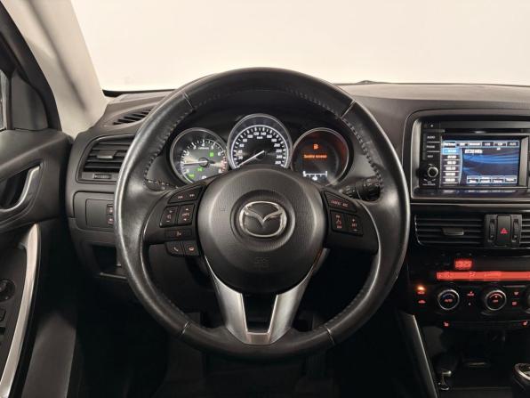 Mazda CX-5 I с пробегом 2013 года, цена 1 670 000 рублей, 128957 км, внедорожник, Автокод Объявления
