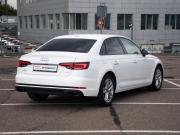 Audi A4 V (B9) Москва  - изображение 24