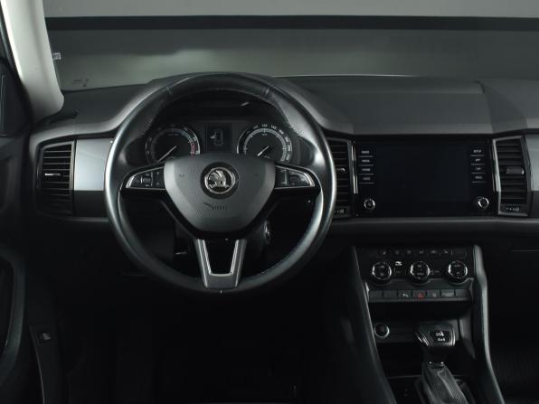 Skoda Kodiaq I с пробегом 2020 года, цена 2 279 995 рублей, 194319 км, внедорожник, Автокод Объявления